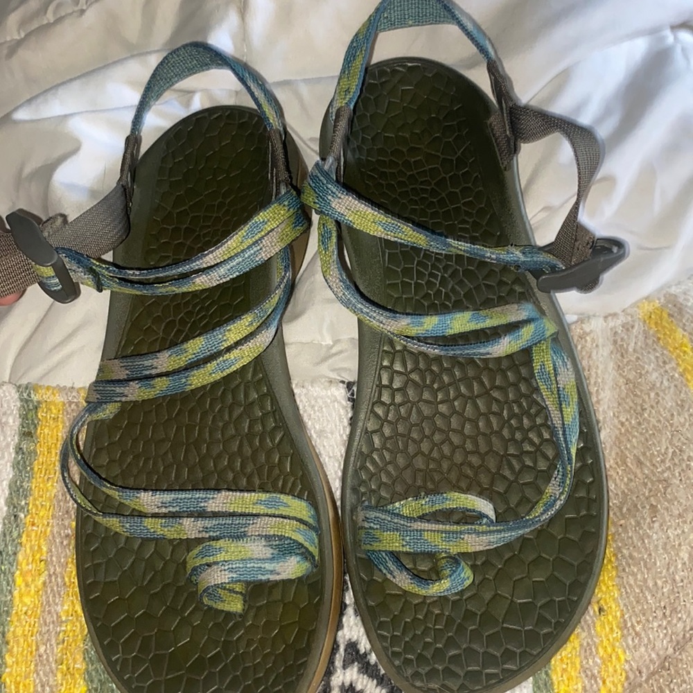 Chacos